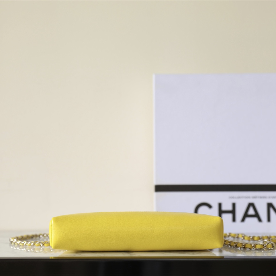 Chanel 香奈兒 Leather Goods