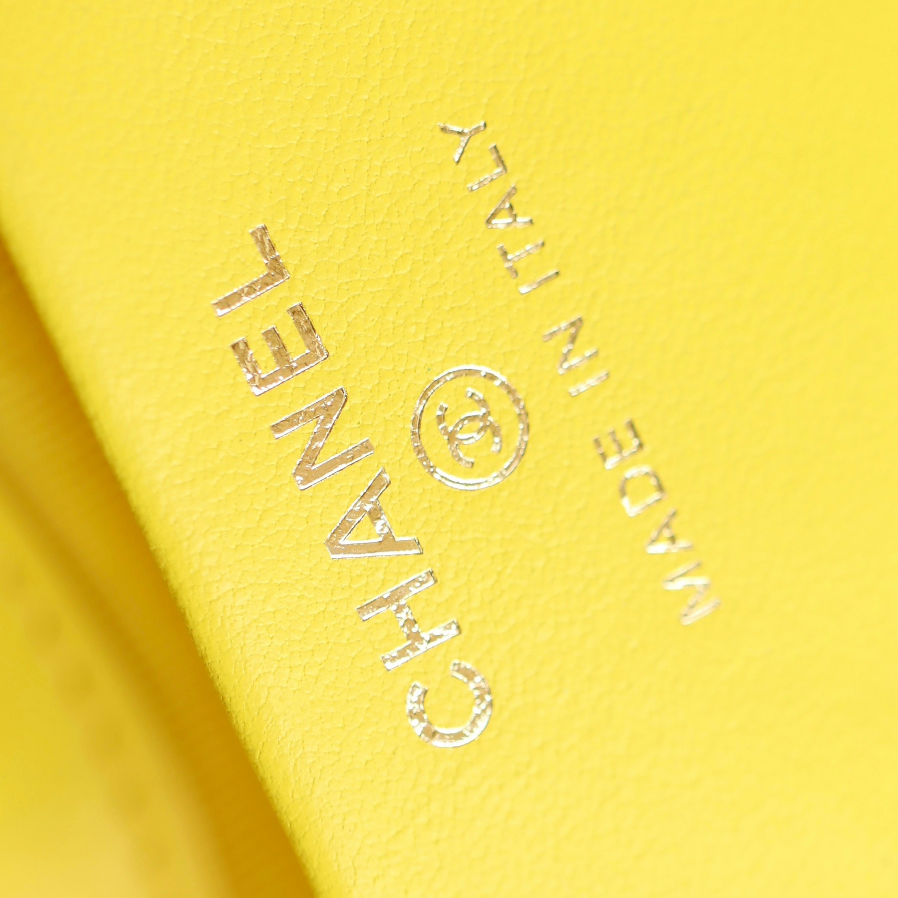 Chanel 香奈兒 Leather Goods