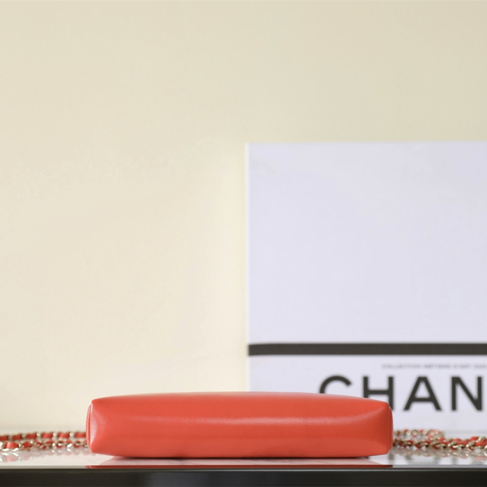 Chanel 香奈兒 Leather Goods