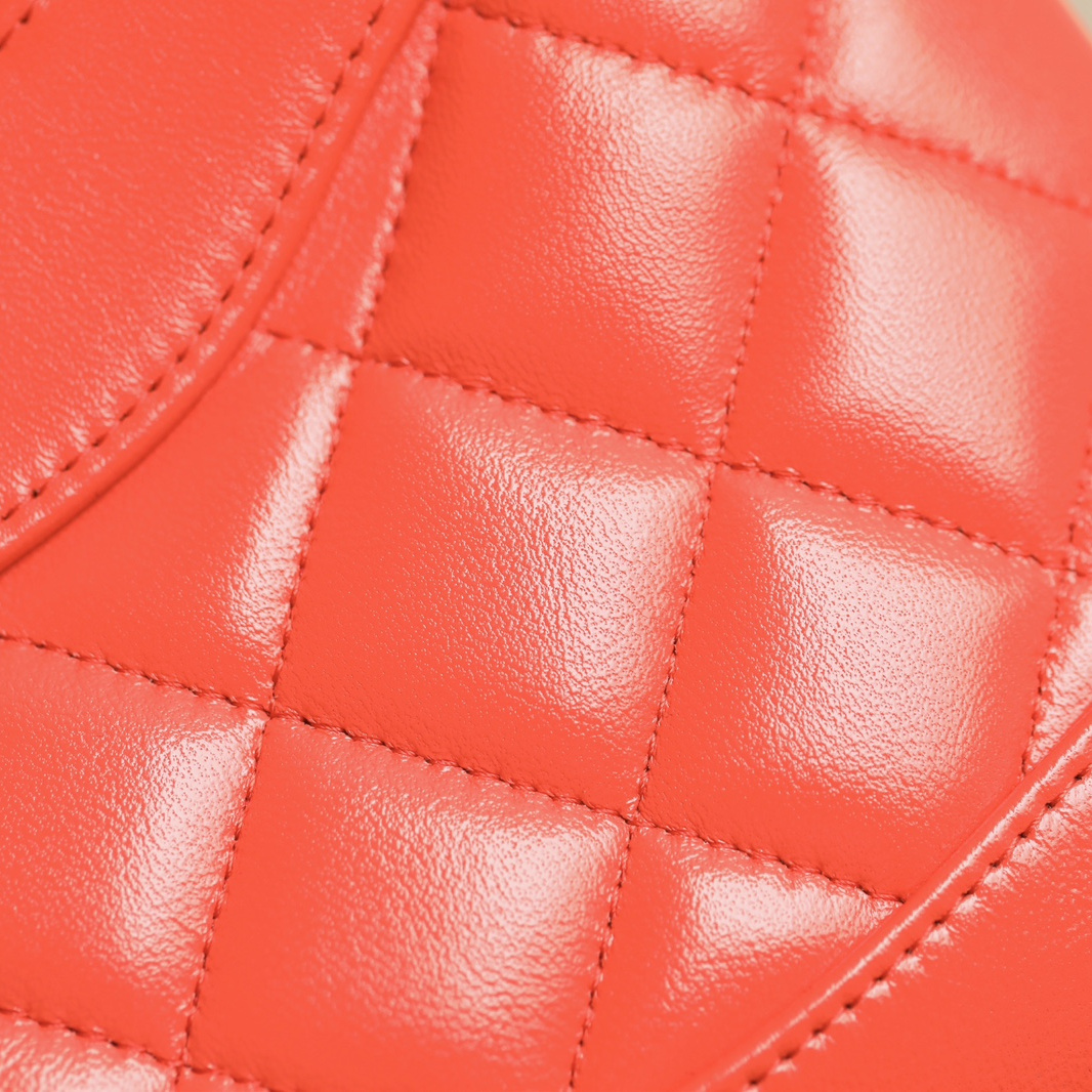 Chanel 香奈兒 Leather Goods