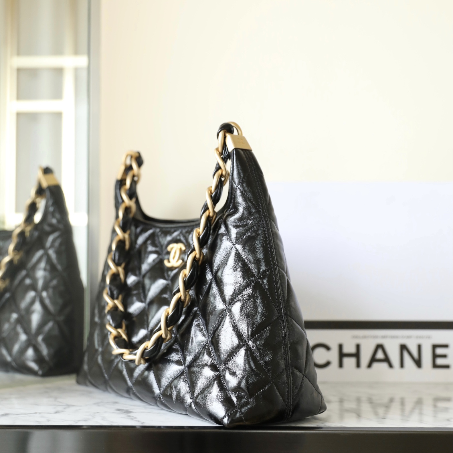 Chanel 香奈兒 Leather Goods
