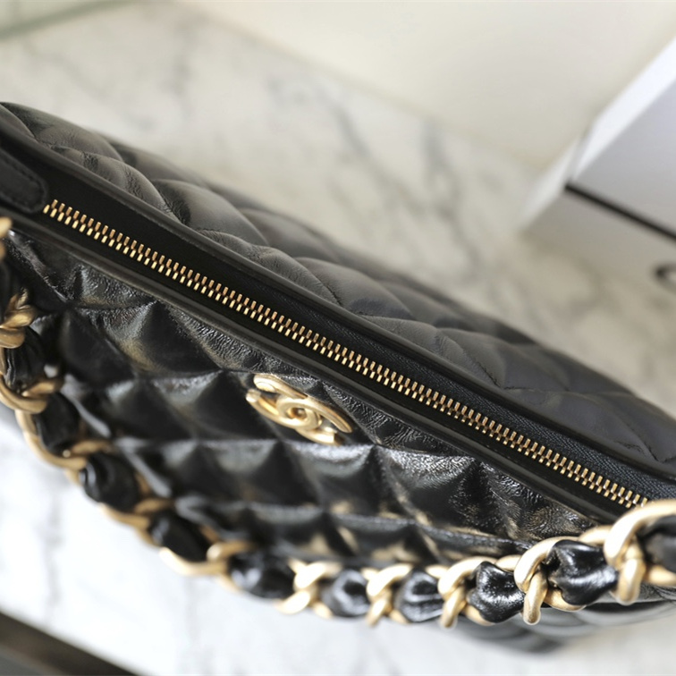 Chanel 香奈兒 Leather Goods