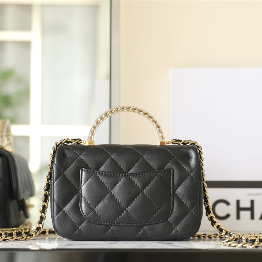 Chanel 香奈兒 Leather Goods