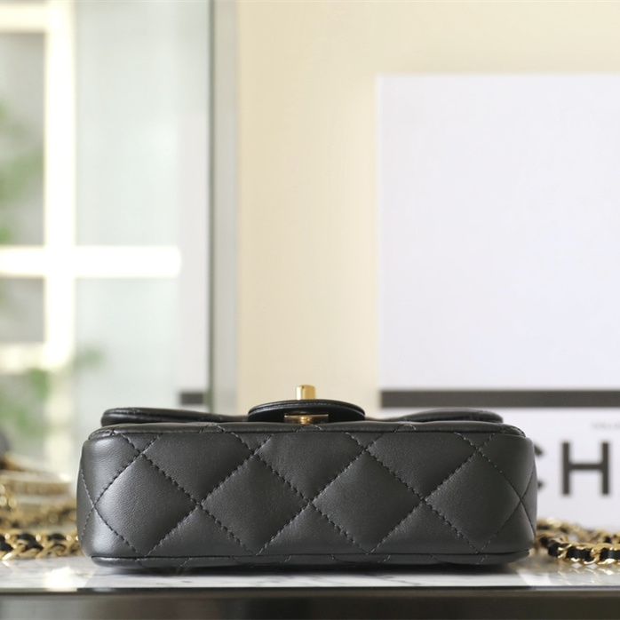 Chanel 香奈兒 Leather Goods