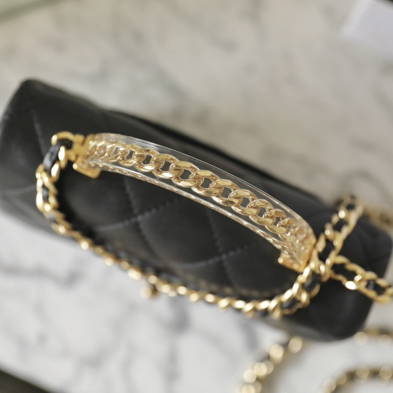 Chanel 香奈兒 Leather Goods