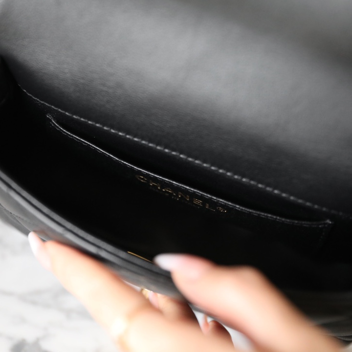 Chanel 香奈兒 Leather Goods