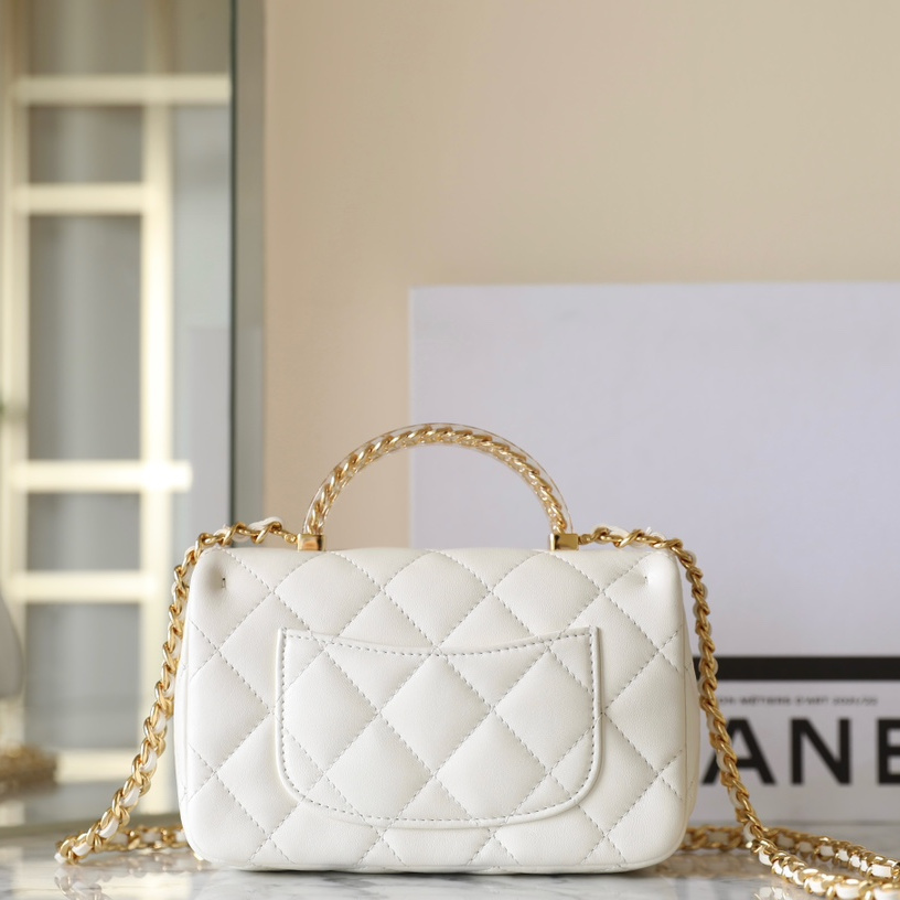 Chanel 香奈兒 Leather Goods