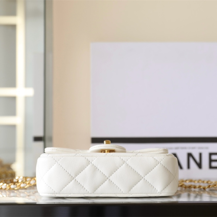 Chanel 香奈兒 Leather Goods