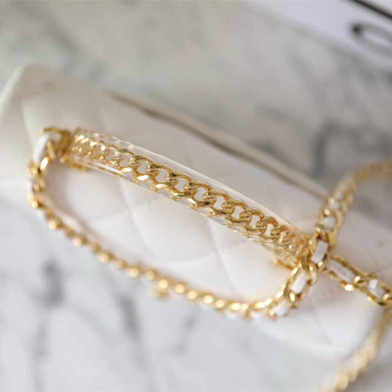 Chanel 香奈兒 Leather Goods