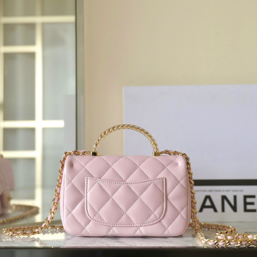 Chanel 香奈兒 Leather Goods