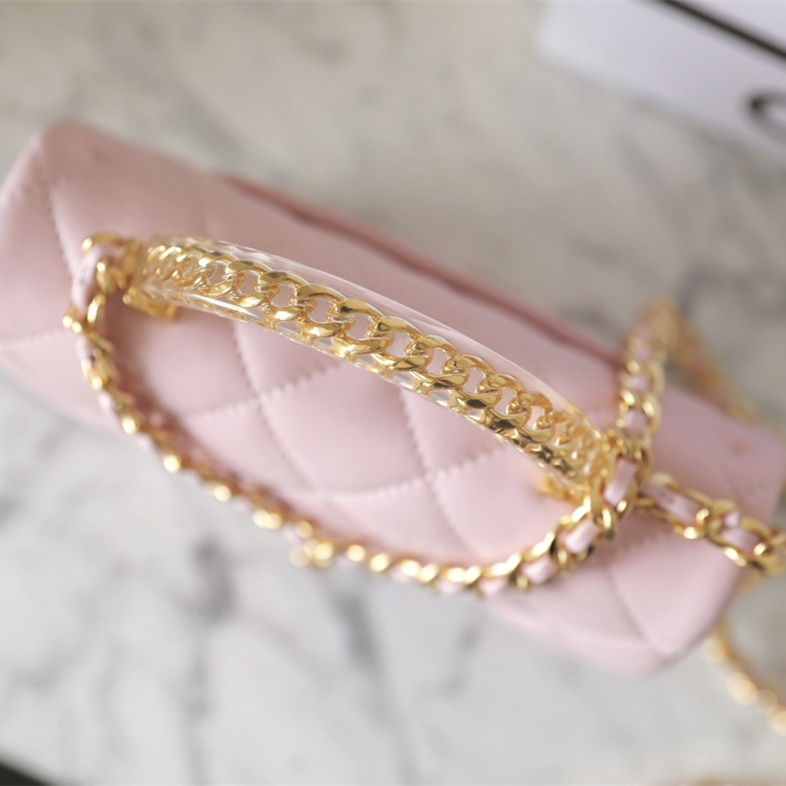 Chanel 香奈兒 Leather Goods