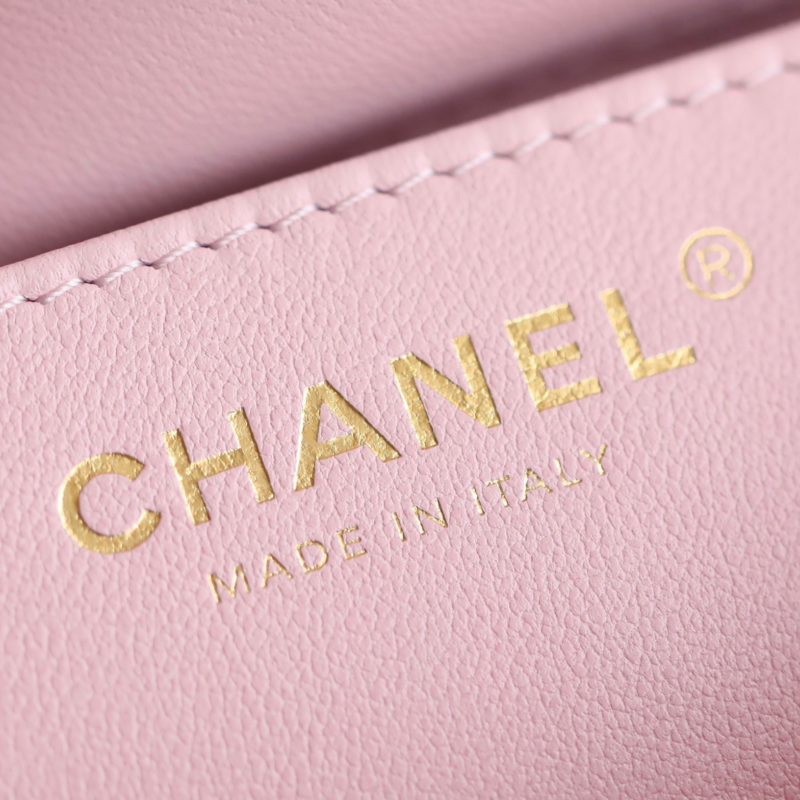 Chanel 香奈兒 Leather Goods