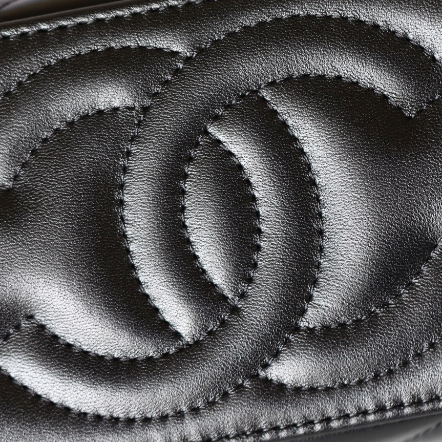 Chanel 香奈兒 Leather Goods