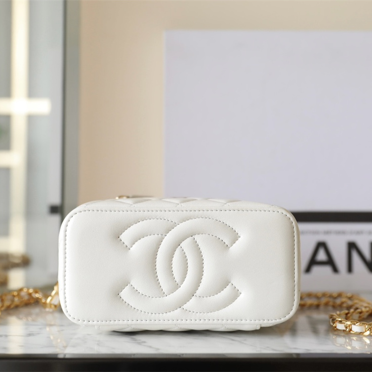Chanel 香奈兒 Leather Goods