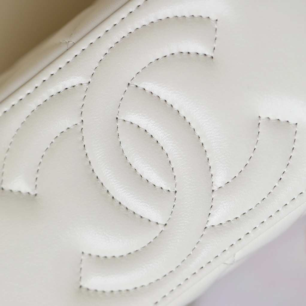 Chanel 香奈兒 Leather Goods