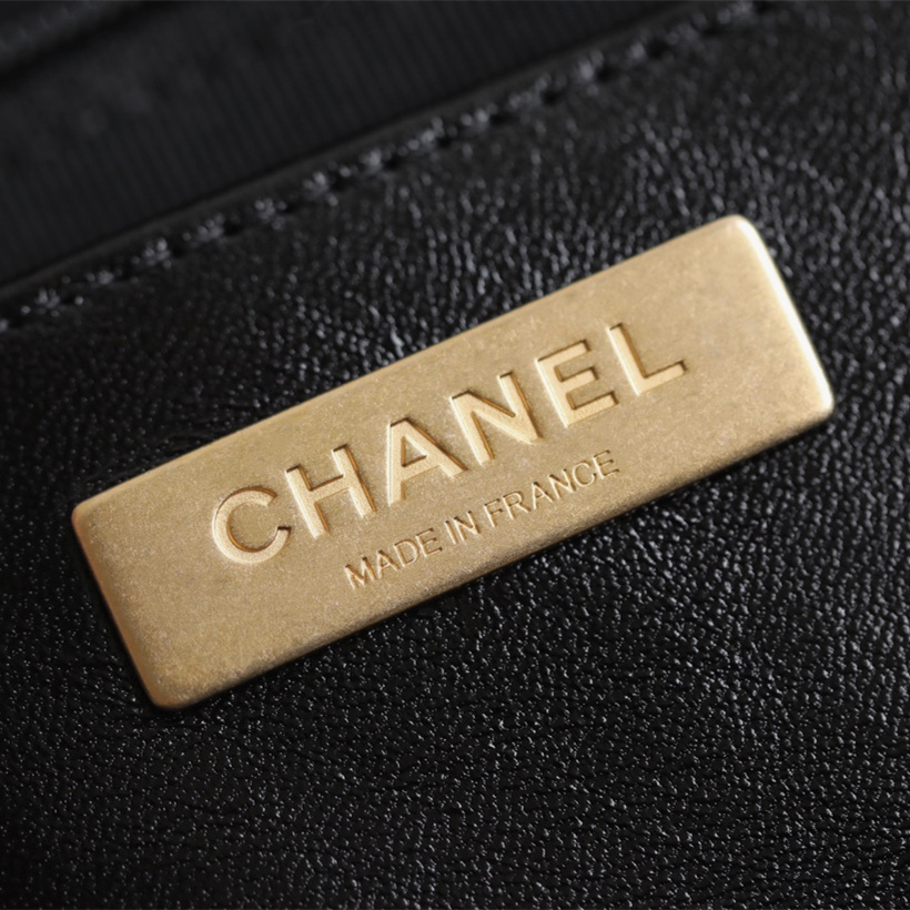 Chanel 香奈兒 Leather Goods