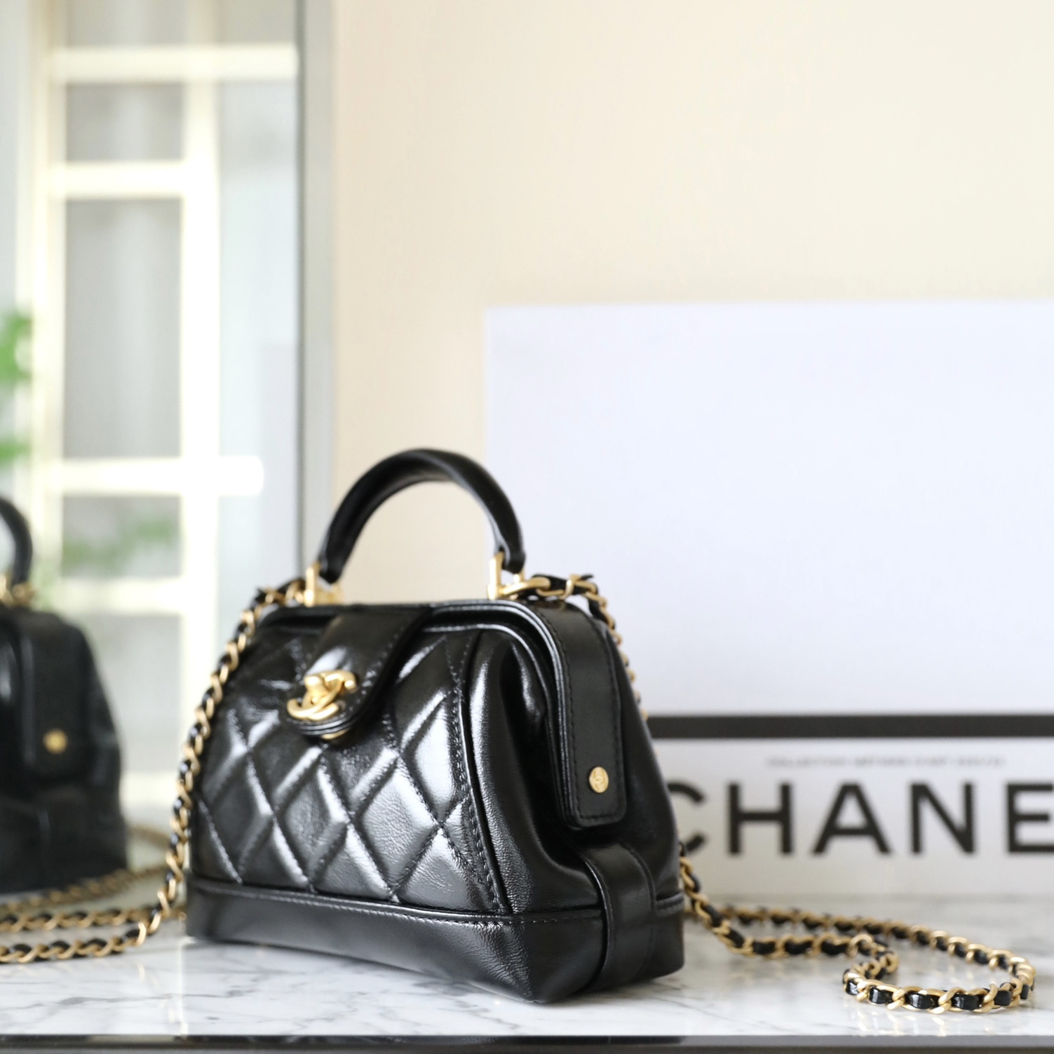 Chanel 香奈兒 Leather Goods