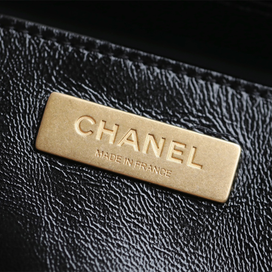 Chanel 香奈兒 Leather Goods