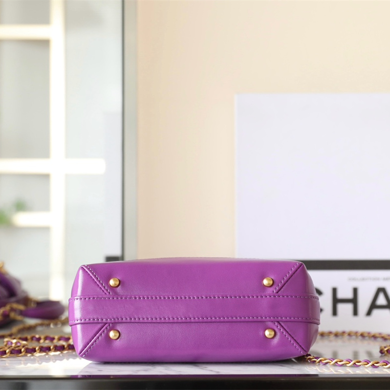 Chanel 香奈兒 Leather Goods