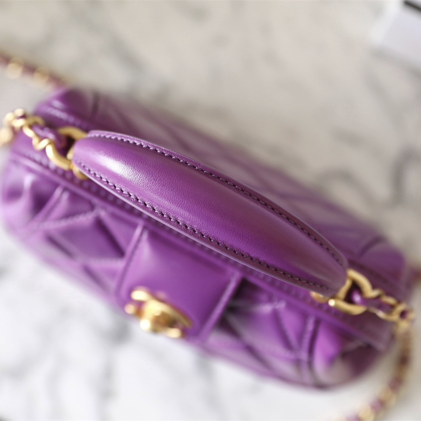 Chanel 香奈兒 Leather Goods
