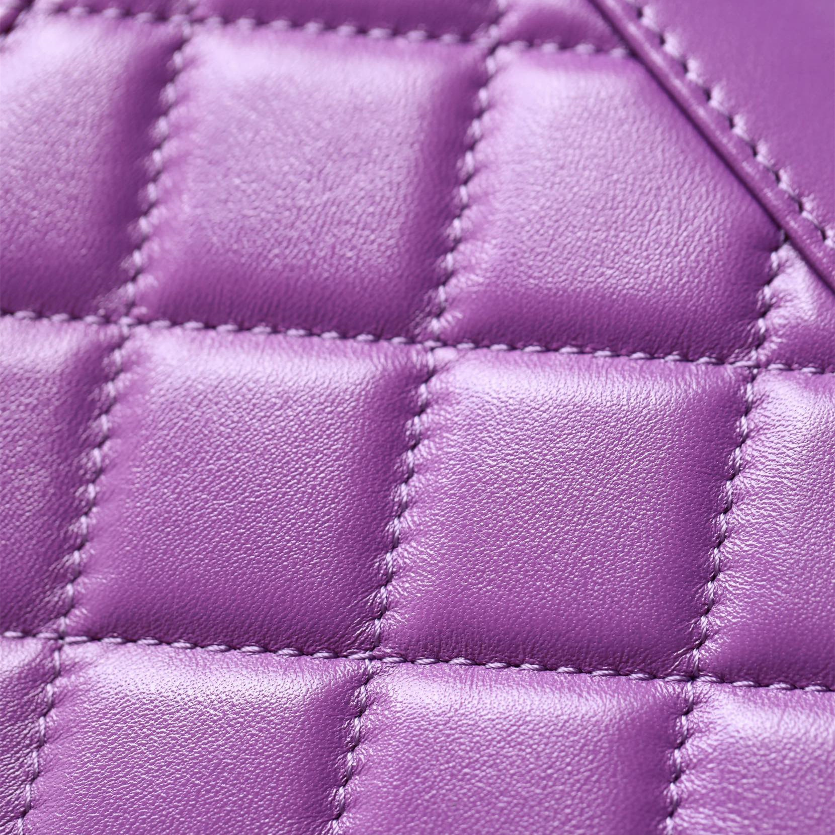 Chanel 香奈兒 Leather Goods