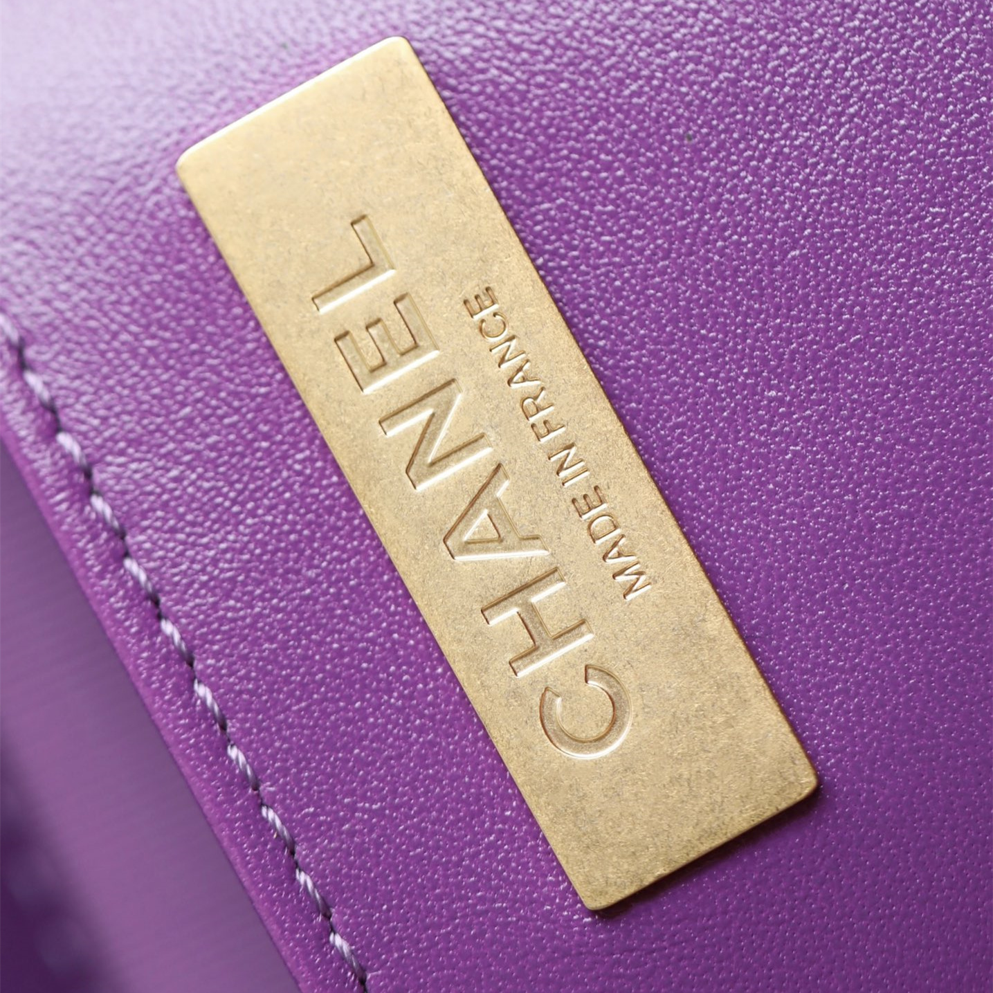 Chanel 香奈兒 Leather Goods