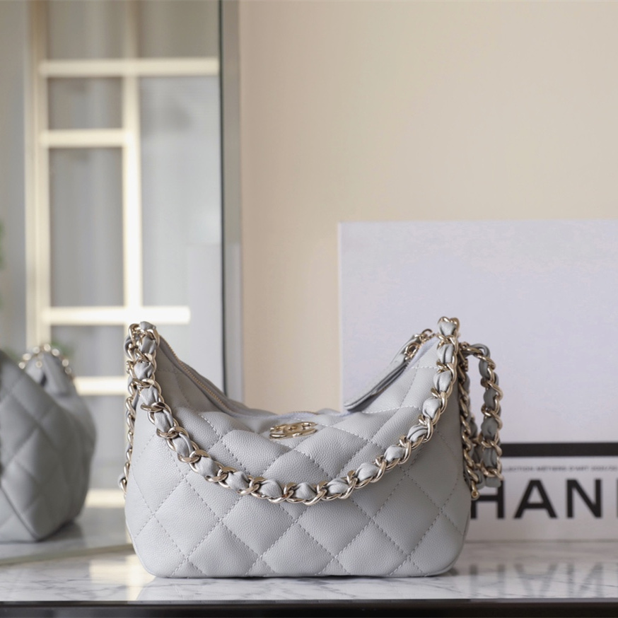 Chanel 香奈兒 Leather Goods