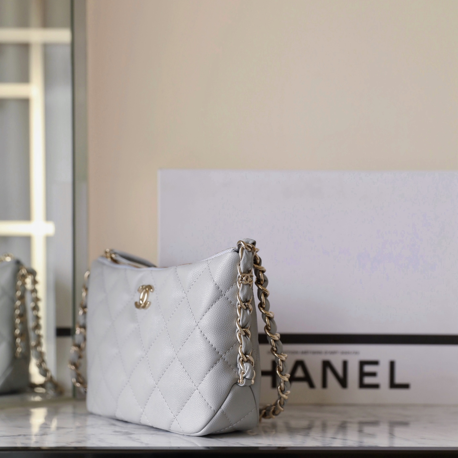 Chanel 香奈兒 Leather Goods