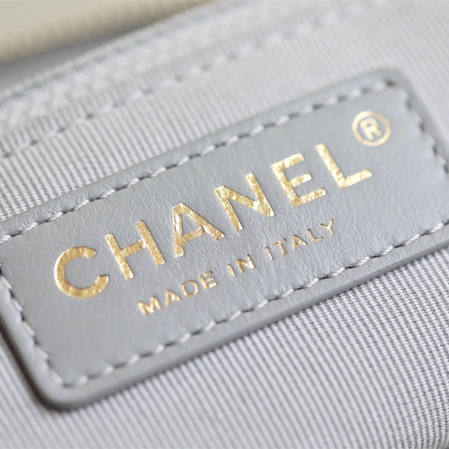 Chanel 香奈兒 Leather Goods