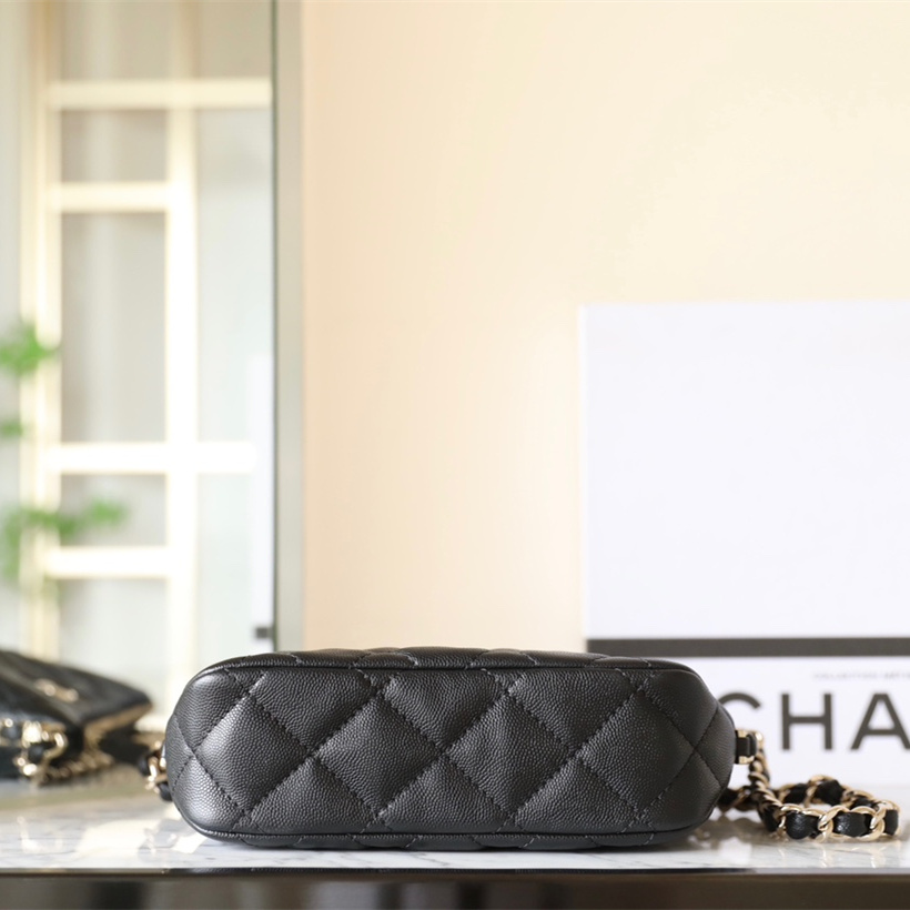 Chanel 香奈兒 Leather Goods