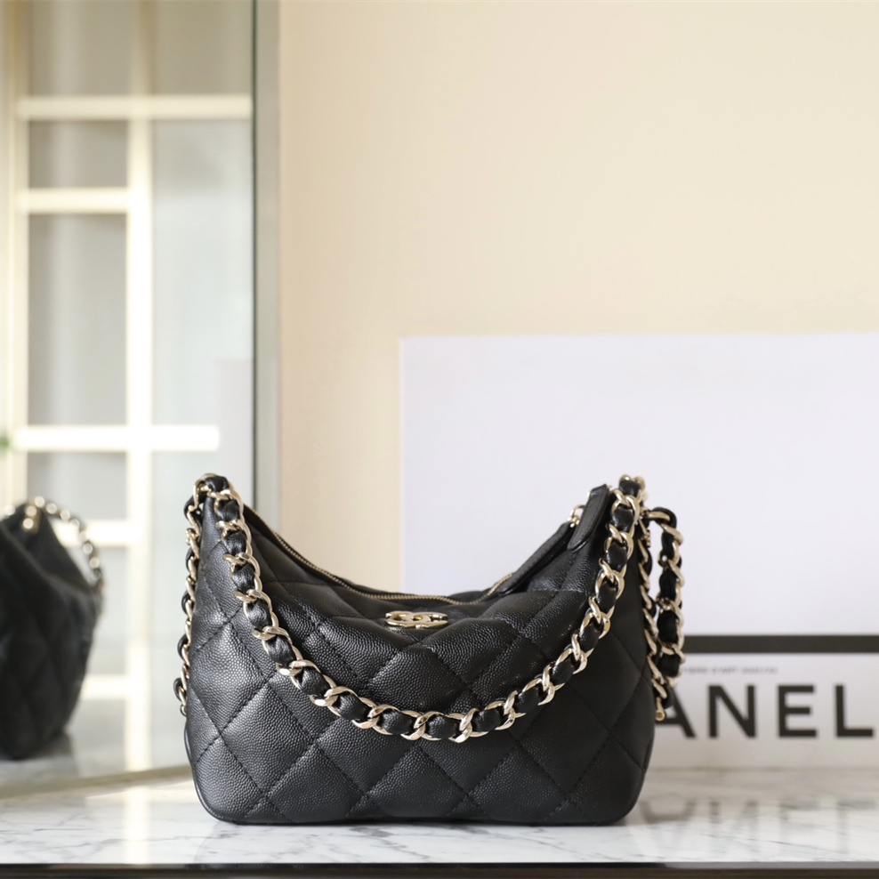 Chanel 香奈兒 Leather Goods