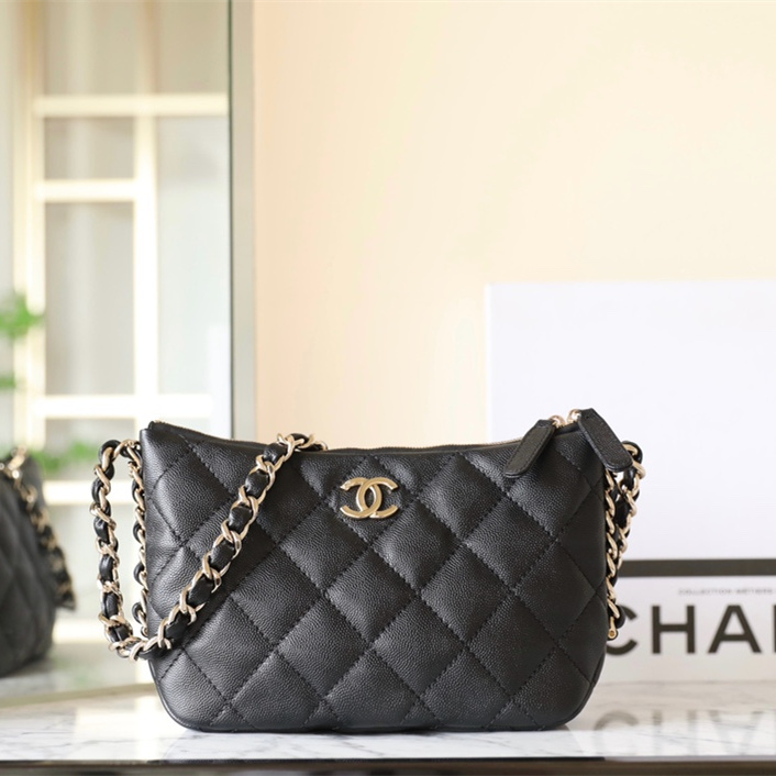 Chanel 香奈兒 Leather Goods