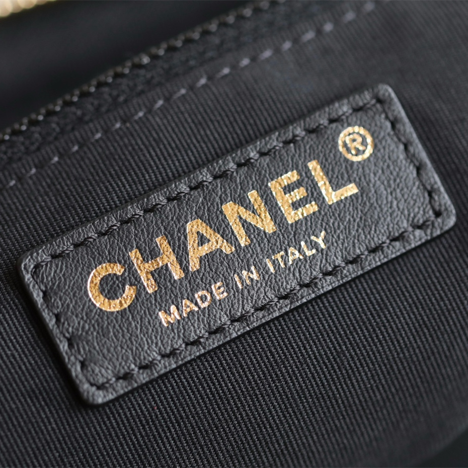 Chanel 香奈兒 Leather Goods