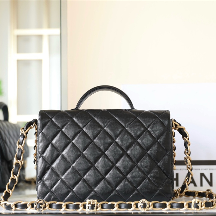 Chanel 香奈兒 Leather Goods
