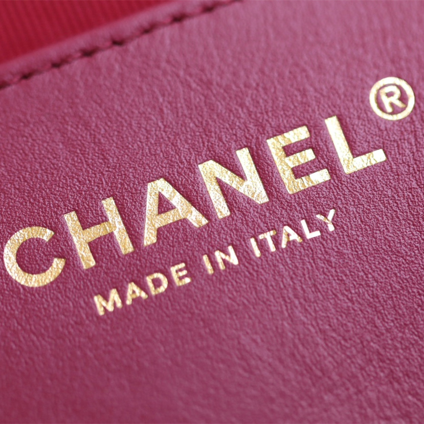 Chanel 香奈兒 Leather Goods