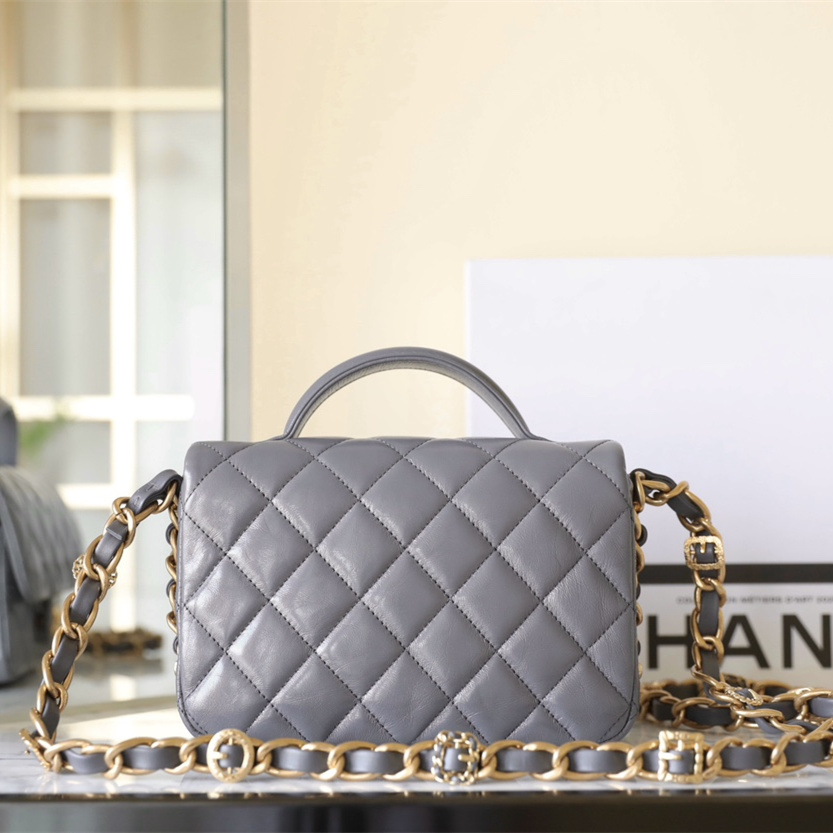 Chanel 香奈兒 Leather Goods