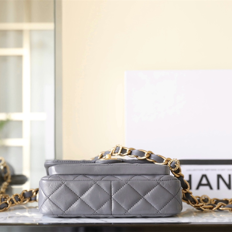Chanel 香奈兒 Leather Goods
