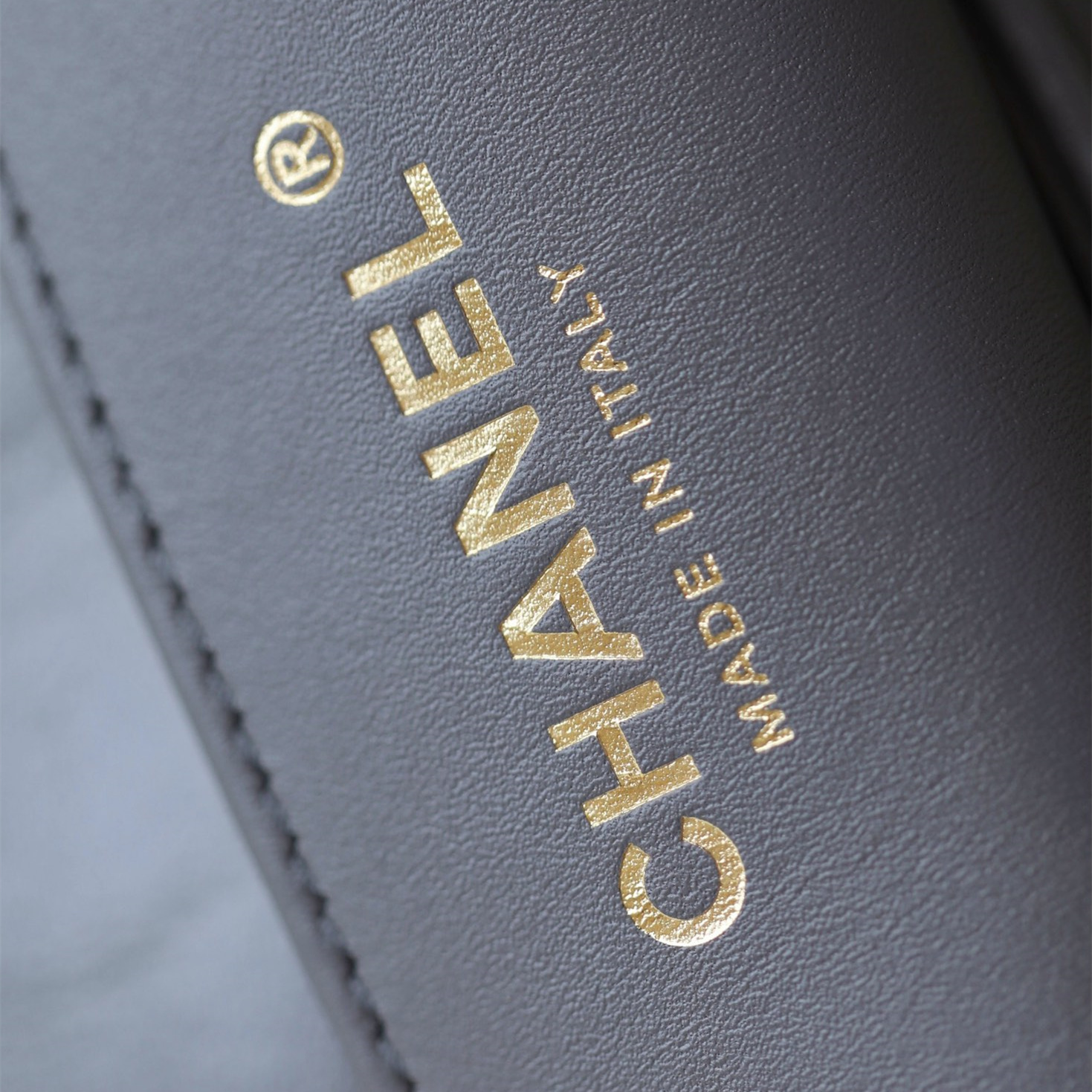Chanel 香奈兒 Leather Goods