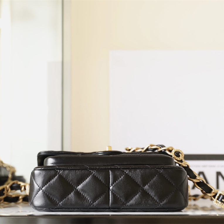 Chanel 香奈兒 Leather Goods