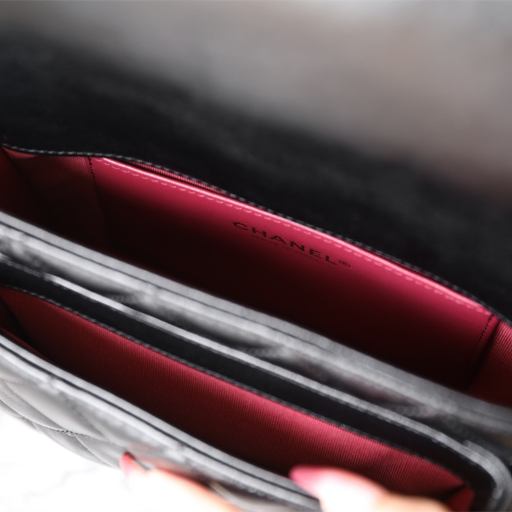 Chanel 香奈兒 Leather Goods