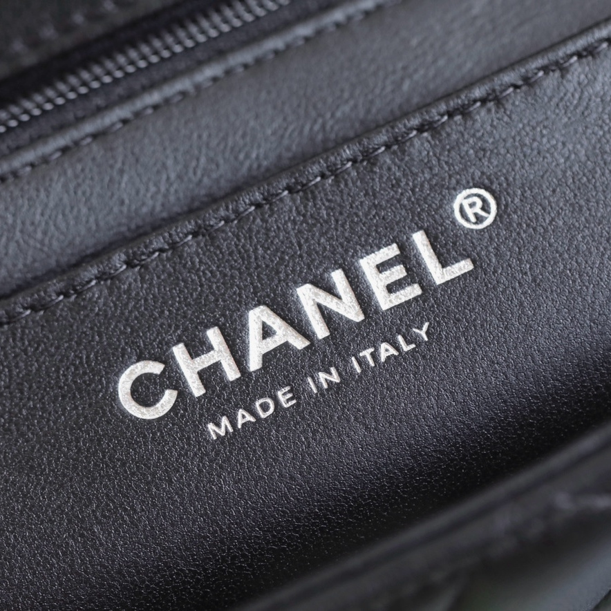 Chanel 香奈兒 Leather Goods
