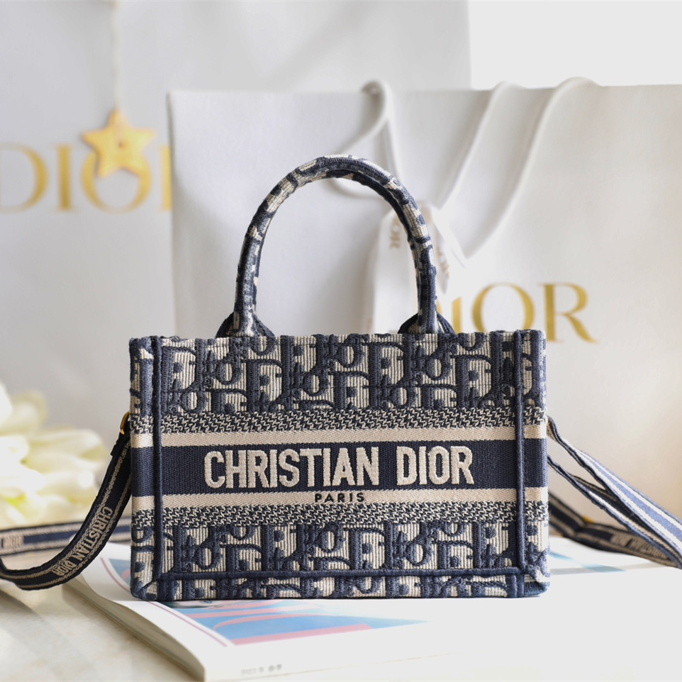 Dior 迪奧 Leather Goods