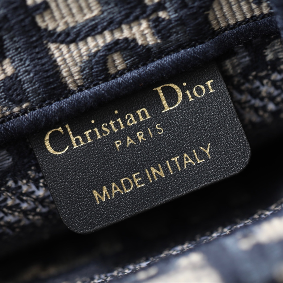 Dior 迪奧 Leather Goods