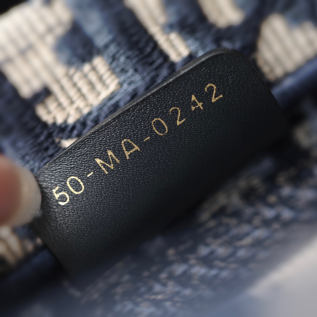 Dior 迪奧 Leather Goods