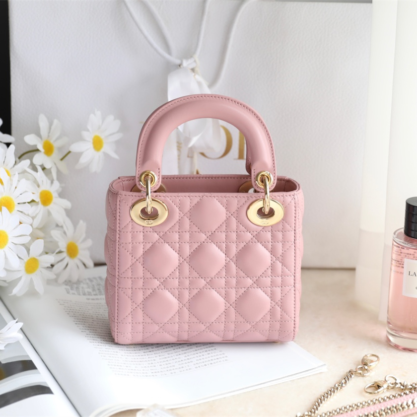 Dior 迪奧 Leather Goods