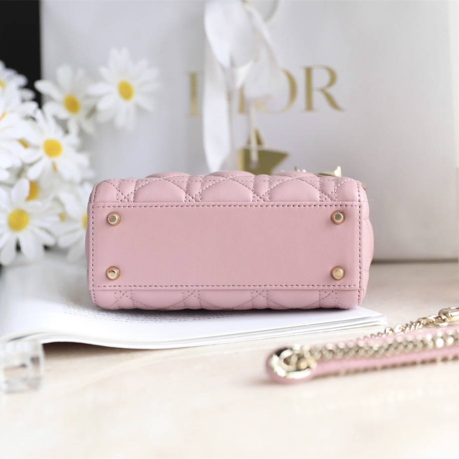 Dior 迪奧 Leather Goods