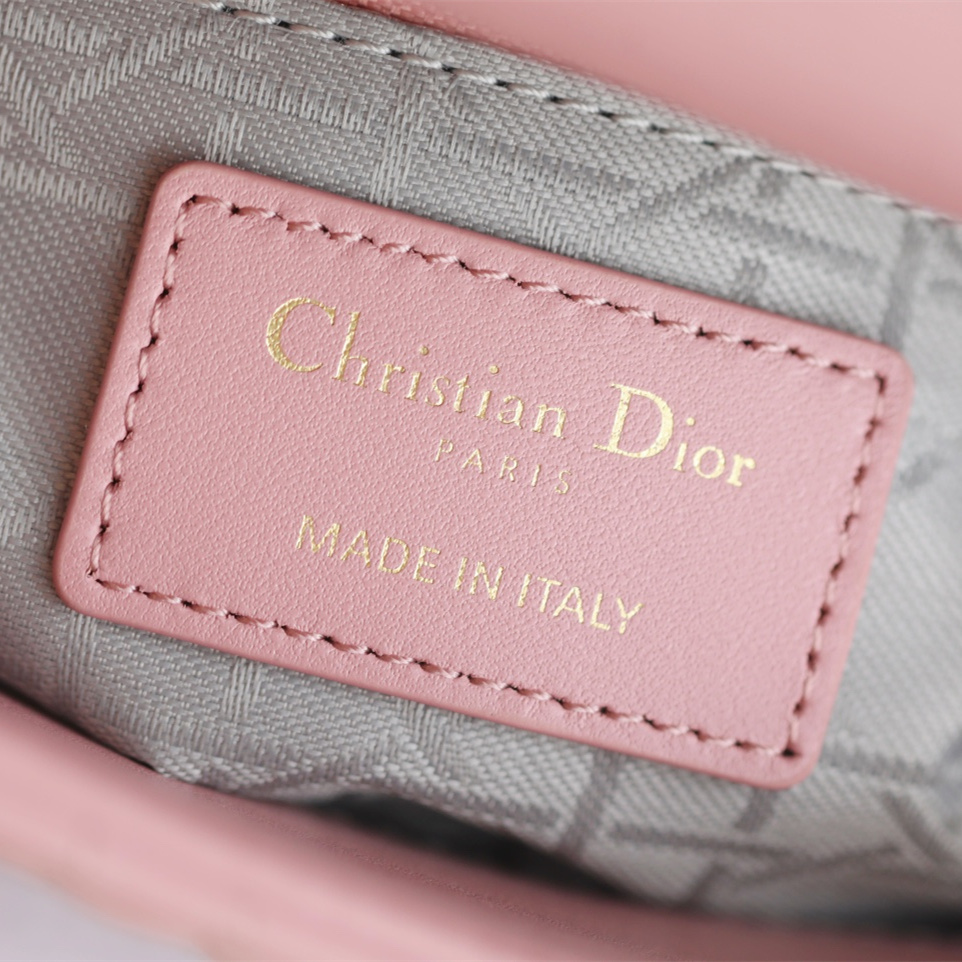 Dior 迪奧 Leather Goods