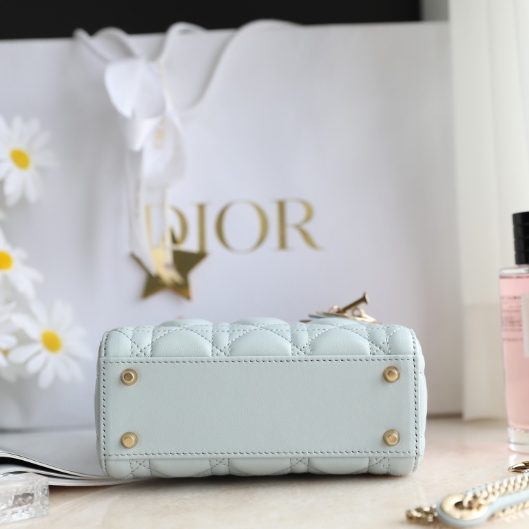 Dior 迪奧 Leather Goods