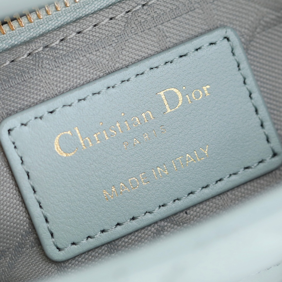 Dior 迪奧 Leather Goods