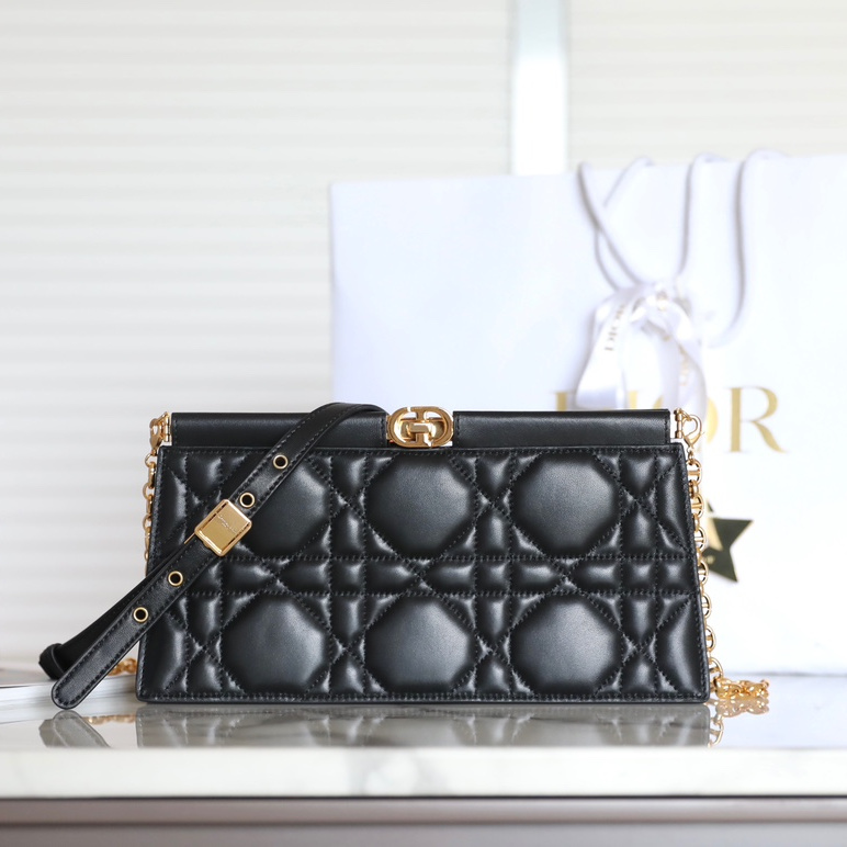 Dior 迪奧 Leather Goods